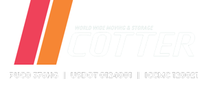Akron Movers – Cotter Moving and Storage