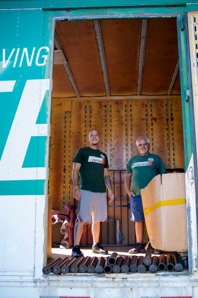 akron moving company | akron movers