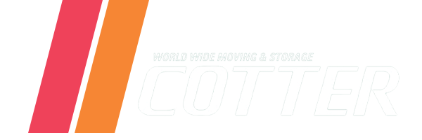 Moving and Storage in Akron Ohio | Cotter Moving and Storage